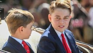 الأمير جورج