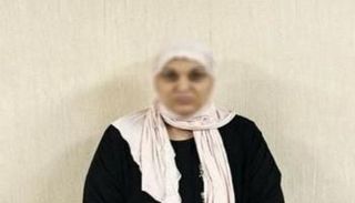 تحليل نسب في قضية بنت مبارك