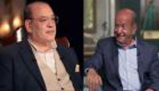 من الإحباط إلى النجومية.. صلاح عبدالله يتحدث عن مشوار لطفي لبيب