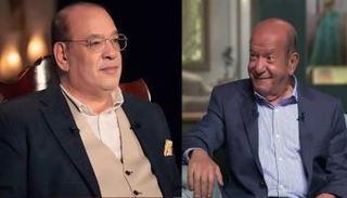 صلاح عبدالله يروي محطات من مشوار لطفي لبيب