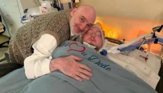 تفاصيل جديدة عن حالة الأمير النائم