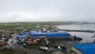  خلال ساعة واحدة وبقوة غير مسبوقة.. 8 هزات ارتدادية عقب زلزال كامتشاتكا