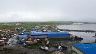 هزات ارتدادية خلال ساعة واحدة عقب زلزال كامتشاتكا