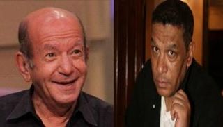 موقف إنساني من لطفي لبيب تجاه محمد شرف