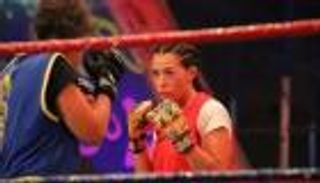 دنيا سمير غانم لـ«العين الإخبارية»: لم أتخيل أن أكون«روكي الغلابة»