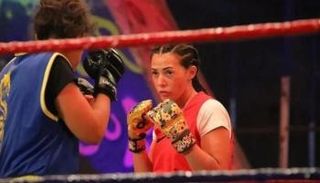 دنيا سمير غانم