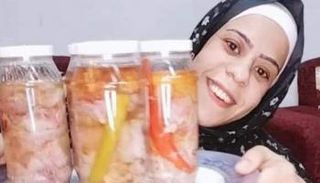 البلوغر أم مكة