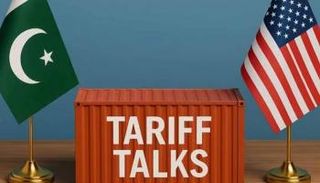 باكستان والولايات المتحدة