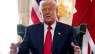 «أعطوه نوبل».. ترامب يحصد تأشيرة دعم جديدة على طريق الجائزة