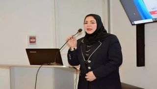الخبيرة الاقتصادية وفاء علي