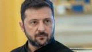 «يوليو المتفجر» في أوكرانيا.. زيلينسكي يكشف «الحصاد الأسود»