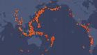 تحذير عالمي بشأن الزلازل والتسونامي: التهديد يتصاعد