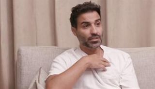 الفنان المصري أحمد فهمي 