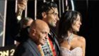 تتويج سعد الدين حنينة بلقب «ملك جمال لبنان 2025»