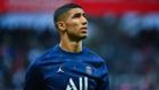 كابوس قضية «الاغتصاب» يلاحق أشرف حكيمي