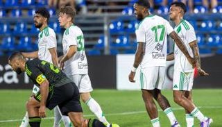 موعد مباراة الأهلي اليوم 