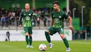 عمورة نجم فولفسبورغ