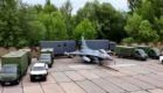 «التشتت والتفكيك».. دليل أوكرانيا لحماية «إف-16»