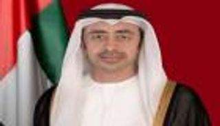 عبدالله بن زايد يرحب بعزم دول عدة الاعتراف بفلسطين ويدعو المجتمع الدولي لاتخاذ خطوات مماثلة