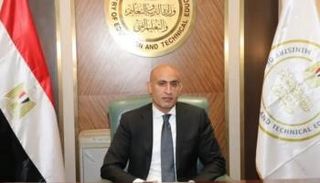 محمد عبداللطيف وزير التعليم المصري