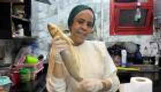 مصر.. إخلاء سبيل «أم مكة» بعد مشاجرة مع الإعلامية علا شوشة