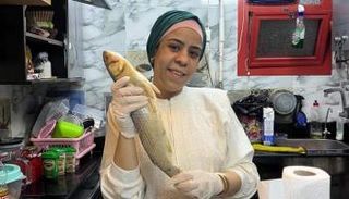 "التيك توكر" أم مكة 