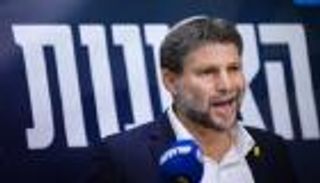 «استفزاز» تحت غطاء إنساني.. سموتريتش يلوّح بتدخل مباشر في سوريا