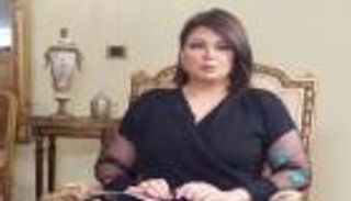 تفاصيل التحقيق مع الإعلامية علا شوشة في واقعة مشاجرتها مع«أم مكة»