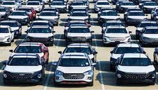 سيارات - صورة أرشيفية 