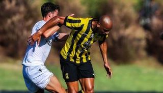 القنوات الناقلة لمباراة الاتحاد اليوم 