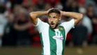 الترجي يعلن معاقبة يوسف بلايلي.. ويحسم مستقبله