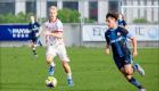 سعيد رمضانية.. موهبة جزائرية تتوهج في شنغهاي