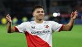 برقم خرافي.. سفيان القرواني يوجه رسالة خاصة لمدرب المغرب