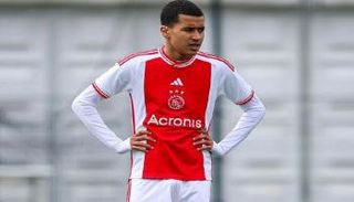 الموهبة المغربية عبد الله وزان