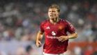 هويلوند يعطل صفقة انتقال سيسكو إلى مانشستر يونايتد