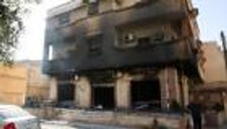 مسيرات الموت غرب ليبيا.. إدانات واسعة لقصف منازل المدنيين