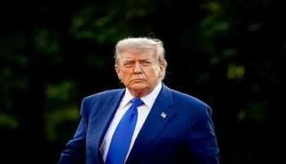 دونالد ترامب