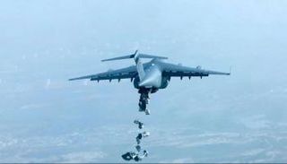 مساعدات إماراتية