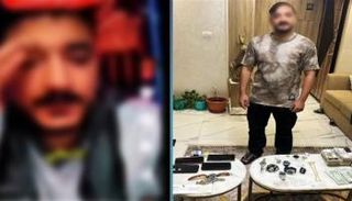 البلوغر مداهم