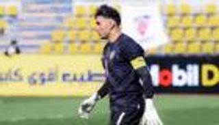 وفاة محمد أبوالنجا «بونجا» حارس وادي دجلة بعد أزمة صحية مفاجئة