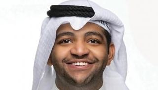 خالد المظفر