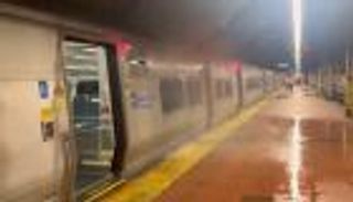 ثالث حريق "مفتعل" خلال أسبوع يربك حركة القطارات في ألمانيا