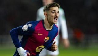 غافي لاعب برشلونة