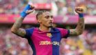 «أريدها عادلة».. رافينيا يدعو للشفافية في صراع الكرة الذهبية