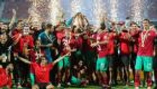 3 شروط تتوّج المغرب بلقب أمم أفريقيا للمحليين
