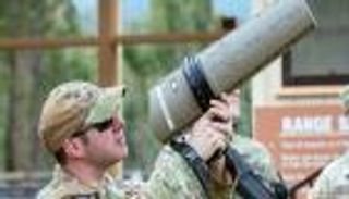 «سنتينل».. درع بريطانيا «الذكي» في حرب المسيرات