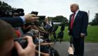 ترامب يجدد تأكيد الاعتراف بسيادة المغرب على الصحراء