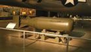 من هيروشيما بدأ «الرعب النووي».. «ليتل بوي» تغير وجه العالم للأبد