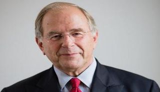 كورنتان لافوركاد أستاذ الاقتصاد في جامعة باريس الجنوبية