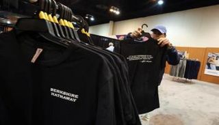 متجر للسلع الاستهلاكية تابع لمجموعة بيركشاير هاثاواي